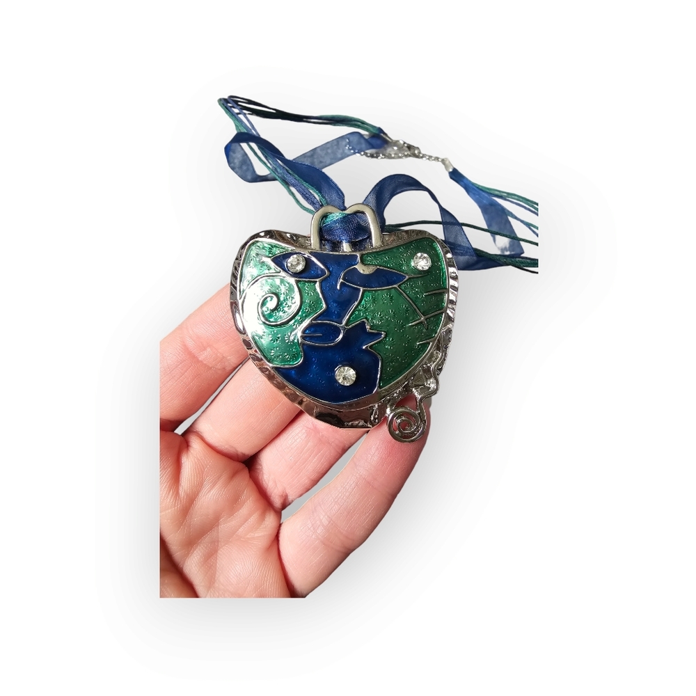 Vintage necklace - Picture 2 of 4